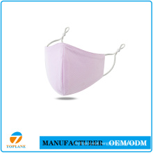 Self Cooling Face Mask Breathable Reusable Face Mask Cooling Mask